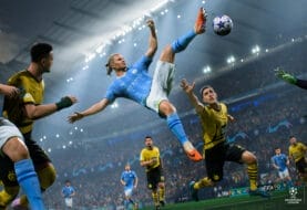 Review: EA Sports FC 24 – Een nieuw tijdperk voor de voetbal-game?