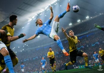 Review: EA Sports FC 24 – Een nieuw tijdperk voor de voetbal-game?