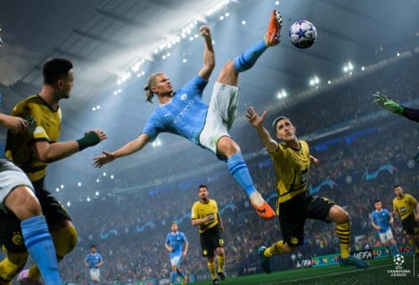 Review: EA Sports FC 24 – Een nieuw tijdperk voor de voetbal-game?