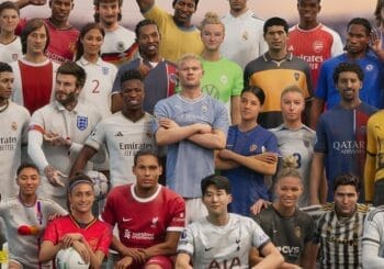 Haaland, Virgil van Dijk, Zidane en meer in eerste trailer en cover art van EA Sports FC 24