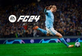 Dit zijn de eerste reviewscores van de nieuwe voetbalgame EA Sports FC 24