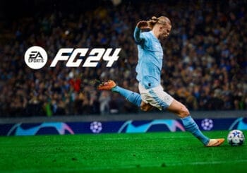 EA Sports FC 24 (PS5, PS4, Xbox Series X|S, Xbox One, PC, Switch)