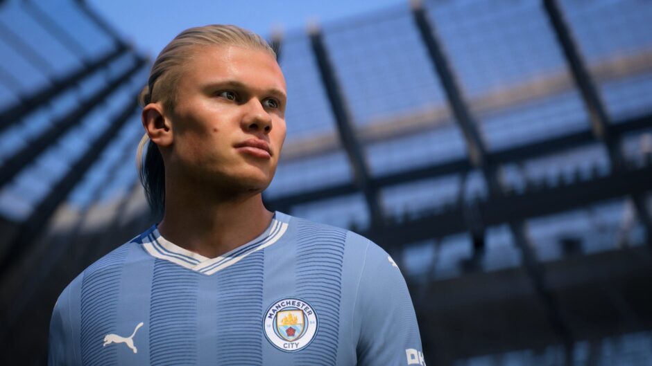 Er komt binnenkort een EA Sports FC 24 PlayStation 5-bundel in de winkels