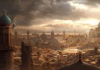 Van dief naar Assassin, maak kennis met Basim in de nieuwe trailer van Assassin's Creed Mirage