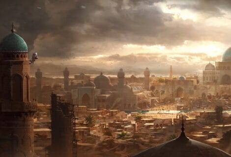 Van dief naar Assassin, maak kennis met Basim in de nieuwe trailer van Assassin's Creed Mirage