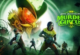Doc Ketchum’s Murder Circus-uitbreiding voor Saints Row is nu beschikbaar - Trailer