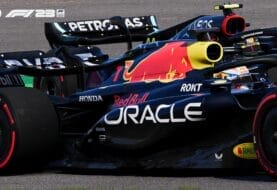Update 1.07 voor F1 23 is nu beschikbaar, dit zijn de volledige patch notes