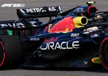 Update 1.07 voor F1 23 is nu beschikbaar, dit zijn de volledige patch notes