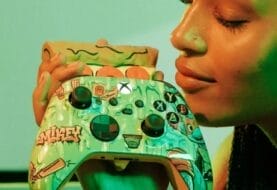 Deze speciale Ninja Turtles Xbox-controllers ruiken naar Pizza