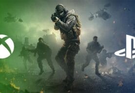 Call of Duty deal tussen Microsoft en Sony beslaat 10 jaar