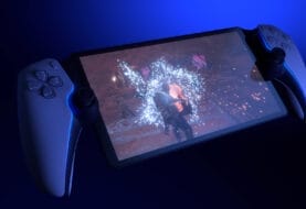Beelden gelekt van Sony's nieuwe handheld PlayStation Project Q