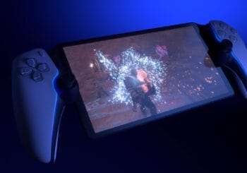 Beelden gelekt van Sony's nieuwe handheld PlayStation Project Q