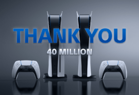 De PlayStation 5 is tot nu toe 40 miljoen keer verkocht