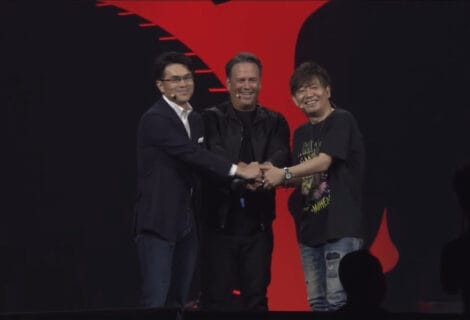 Square-Enix en Microsoft beloven beter samen te werken in de toekomst, meer games komen naar Xbox