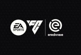 EA verlengt samenwerking met de KNVB, de Nederlandse Eredivisie is speelbaar in EA Sports FC 24