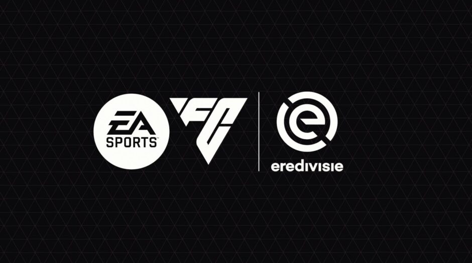 EA verlengt samenwerking met de KNVB, de Nederlandse Eredivisie is speelbaar in EA Sports FC 24