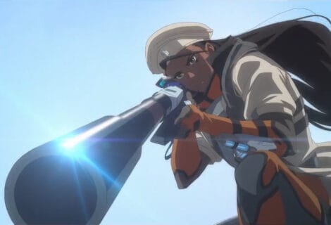 Overwatch 2 animated prequel mini serie aangekondigd