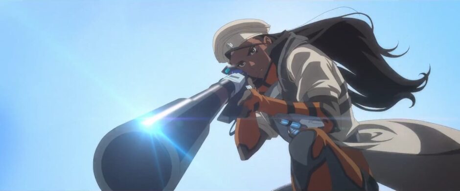 Overwatch 2 animated prequel mini serie aangekondigd