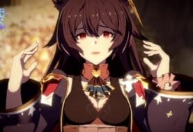 Nier aangekondigd als speelbaar personage in Granblue Fantasy Versus Rising