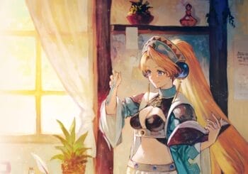 Atelier Marie Remake: The Alchemist of Salburg (PC, Switch, PS5, PS4)