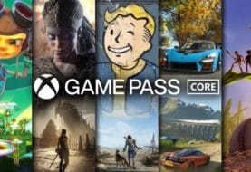 Xbox Live Gold verdwijnt vandaag en maakt plaats voor Xbox Game Pass Core