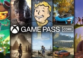 Xbox Live Gold verdwijnt vandaag en maakt plaats voor Xbox Game Pass Core