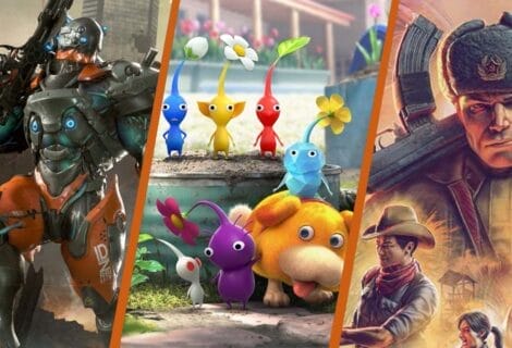 Ook in juli zijn er grote releases, deze 16 veelbelovende games verschijnen deze maand