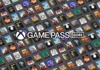 [UPD.] Microsoft stopt met Xbox Live Gold en komt met Xbox Game Pass Core