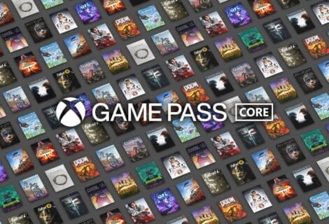 [UPD.] Microsoft stopt met Xbox Live Gold en komt met Xbox Game Pass Core