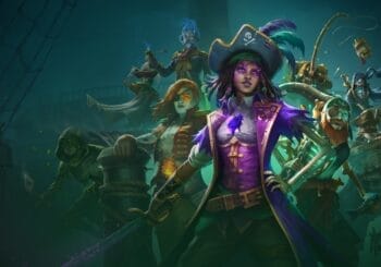 Shadow Gambit: The Cursed Crew (PC)