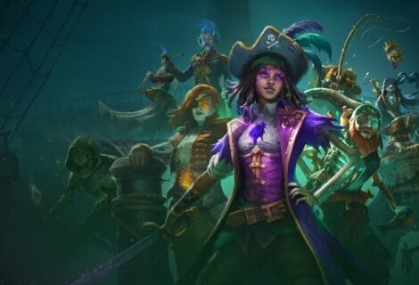 Shadow Gambit: The Cursed Crew (PC)