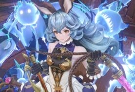 Ferry aangekondigd voor de langverwachte JRPG Granblue Fantasy Relink