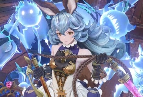 Ferry aangekondigd voor de langverwachte JRPG Granblue Fantasy Relink