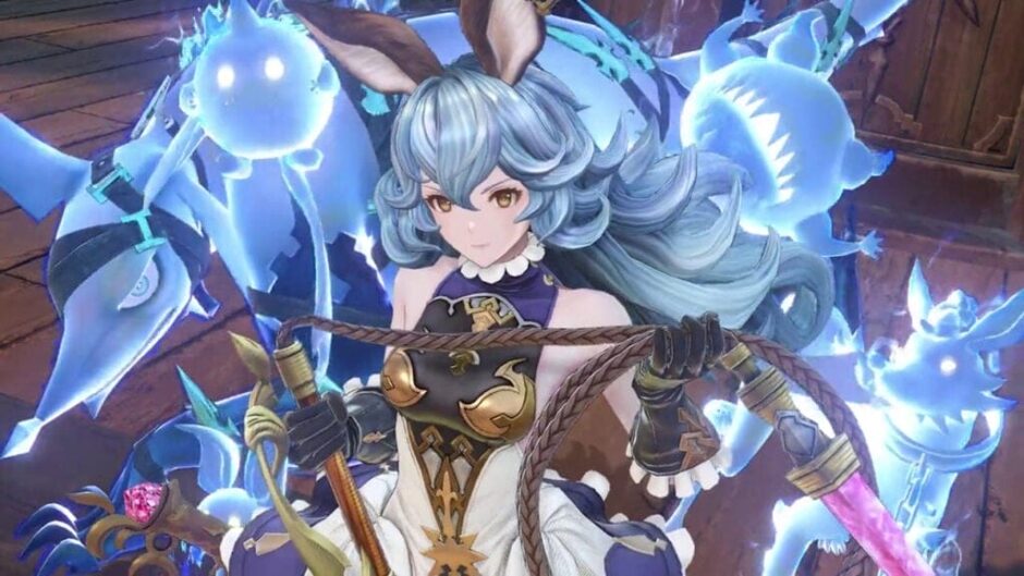 Ferry aangekondigd voor de langverwachte JRPG Granblue Fantasy Relink