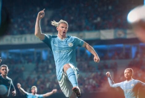Preview: EA Sports FC 24 - Meer realisme en details