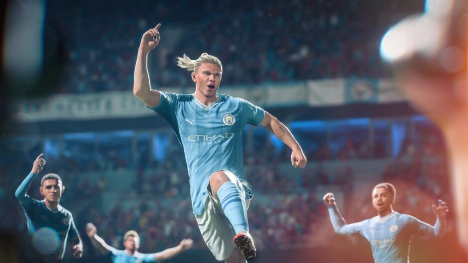 Preview: EA Sports FC 24 – Meer realisme en details