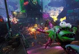 High on Life nu beschikbaar op PS4 en PS5