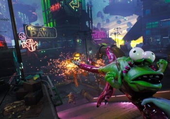 High on Life nu beschikbaar op PS4 en PS5