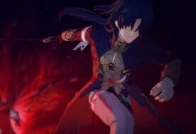 Honkai: Star Rail trailer toont nieuwe personage Blade