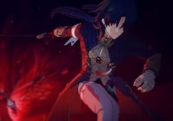 Honkai: Star Rail trailer toont nieuwe personage Blade
