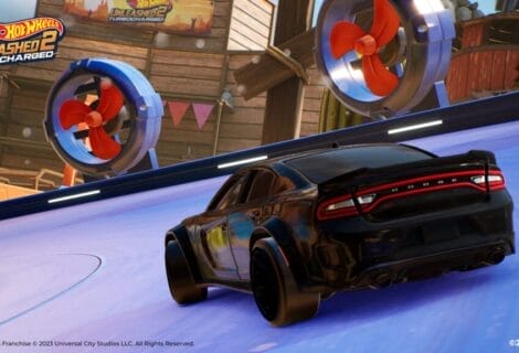 Hot Wheels Unleashed 2: Turbocharged heeft een samenwerking met Fast & Furious