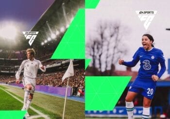 Releasedatum en coverster van EA Sports FC zijn mogelijk gelekt