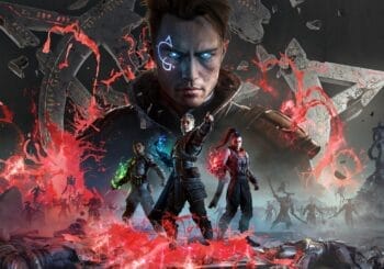Review: Immortals of Aveum – Magic shooter waar je vecht als Dr. Strange