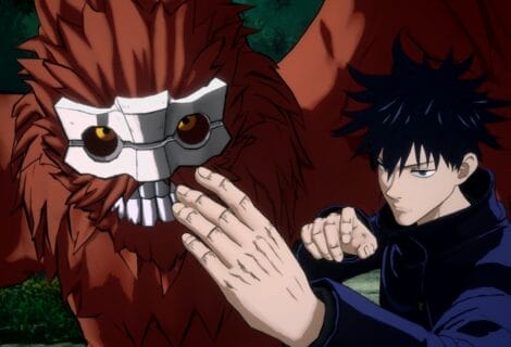 Jujutsu Kaisen: Cursed Clash aangekondigd met eerste trailer