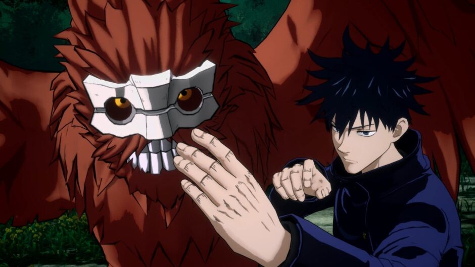Jujutsu Kaisen: Cursed Clash aangekondigd met eerste trailer
