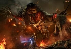Lords of the Fallen ziet er geweldig uit in 18 minuten aan gloednieuwe gameplay