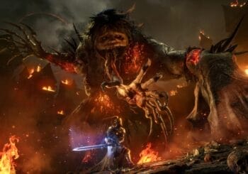 Lords of the Fallen ziet er geweldig uit in 18 minuten aan gloednieuwe gameplay