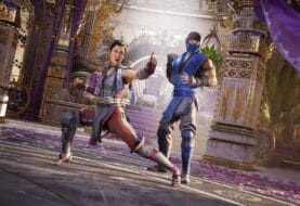 Li Mei, Tanya en Baraka in de nieuwe story trailer van Mortal Kombat 1