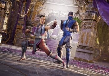 Li Mei, Tanya en Baraka in de nieuwe story trailer van Mortal Kombat 1