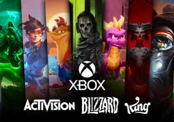 Overname Activision Blizzard door Microsoft wordt deze week afgerond, maar verwacht dit jaar geen Call of Duty of Diablo op Xbox Game Pass
